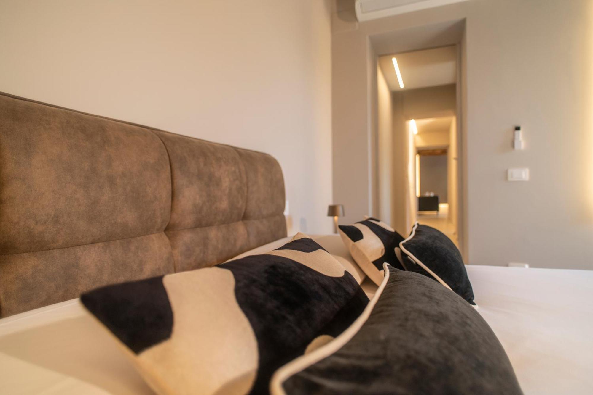 Palazzo Del Papa Country Suites Siena Ngoại thất bức ảnh